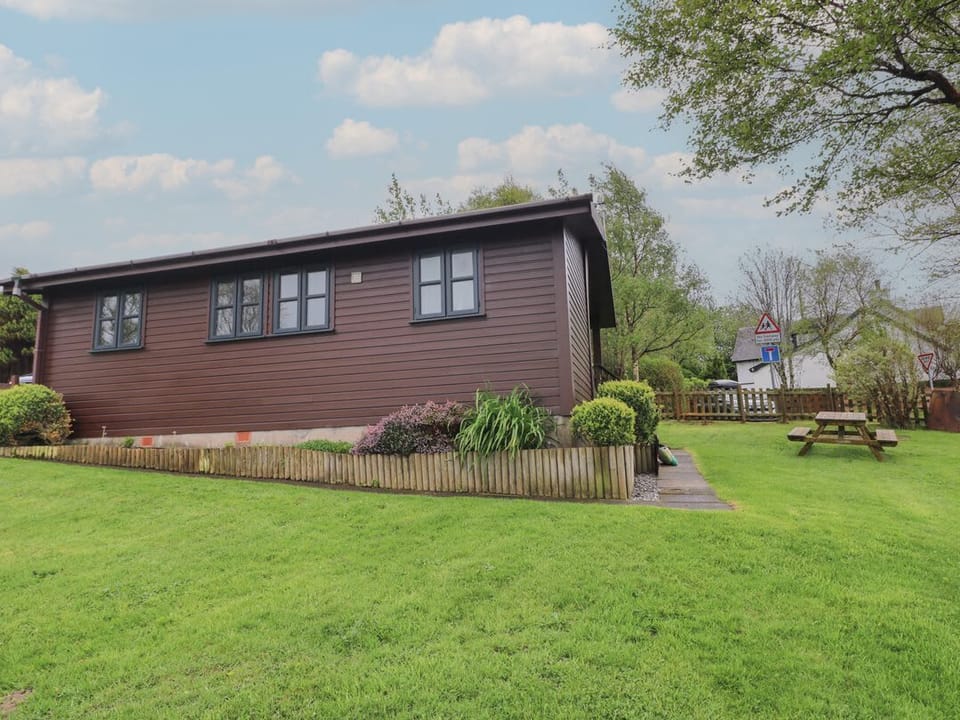 Island View Lodge