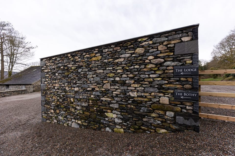The Bothy