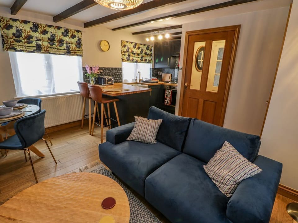 April Cottage