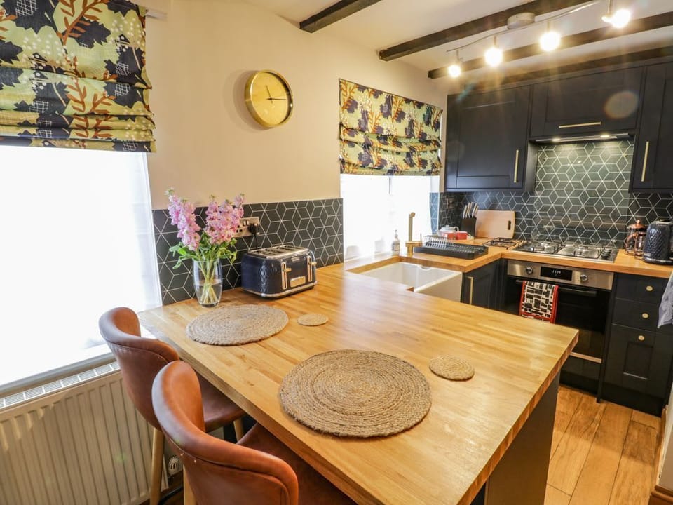 April Cottage