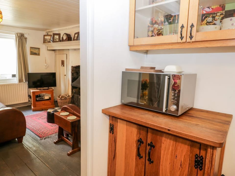 Inglenook Cottage