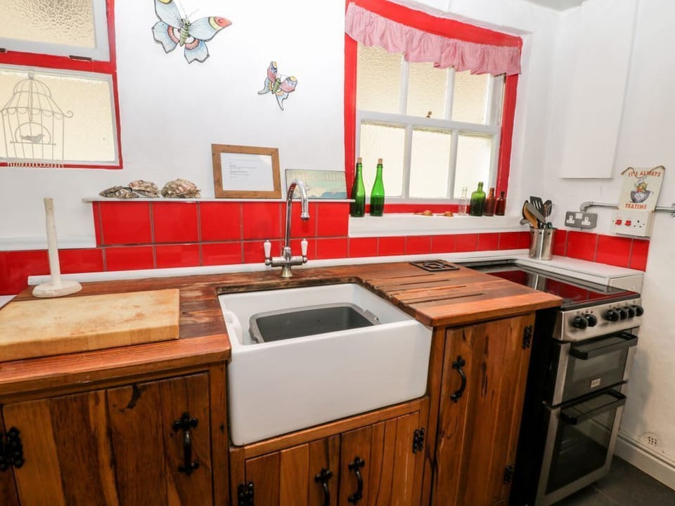 Inglenook Cottage