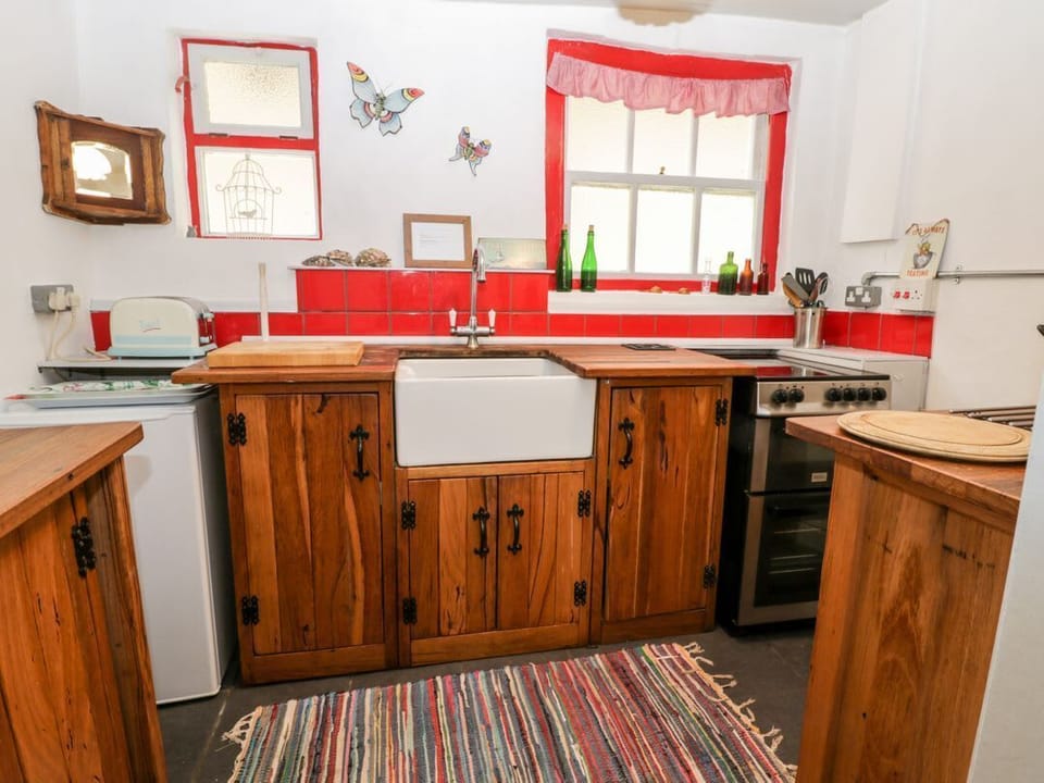 Inglenook Cottage
