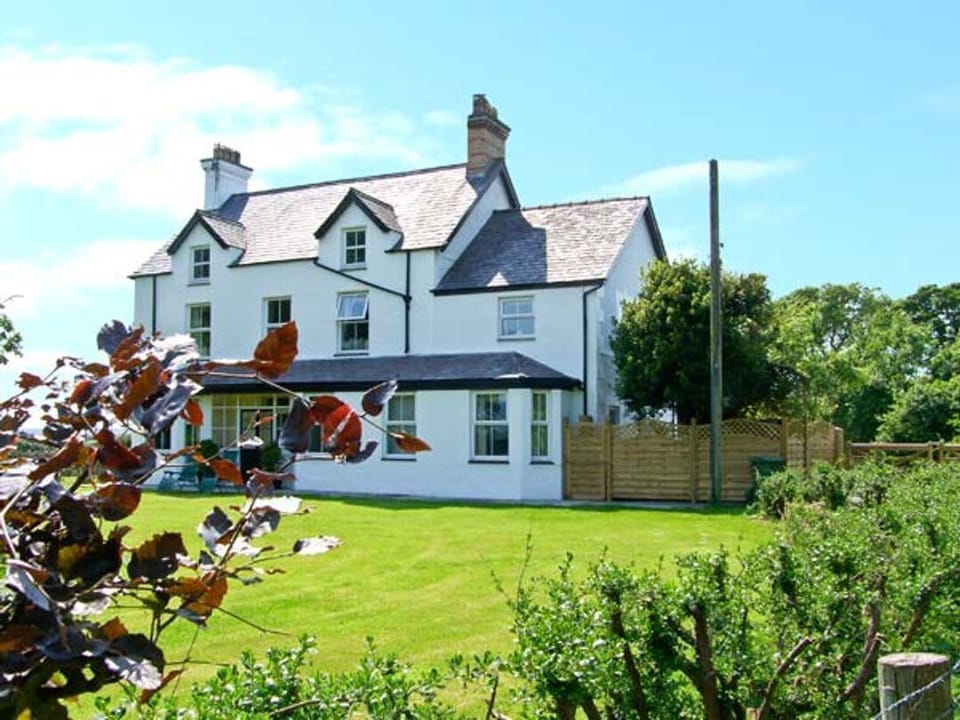 Carreg Rhys