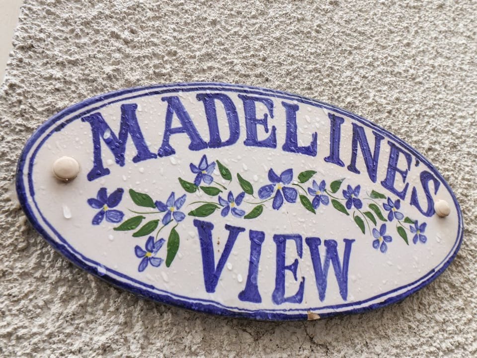 Madelines View