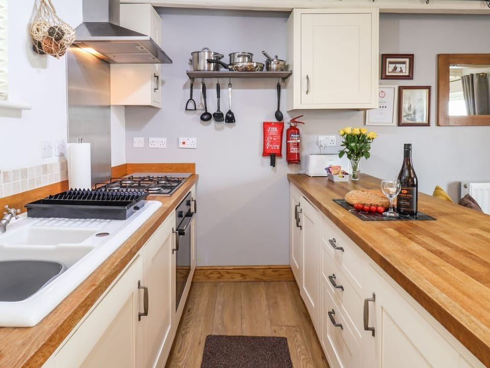 Madelines View