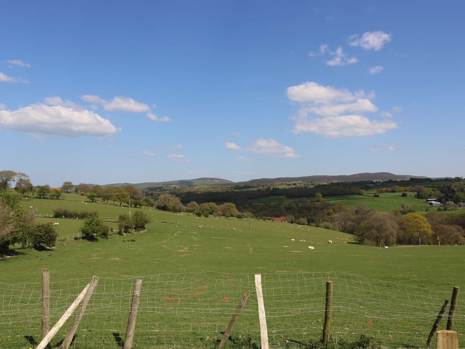 Pen Y Cae