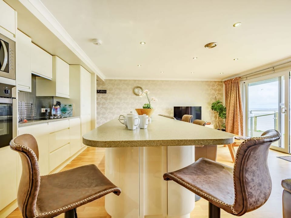 Solway Cottage