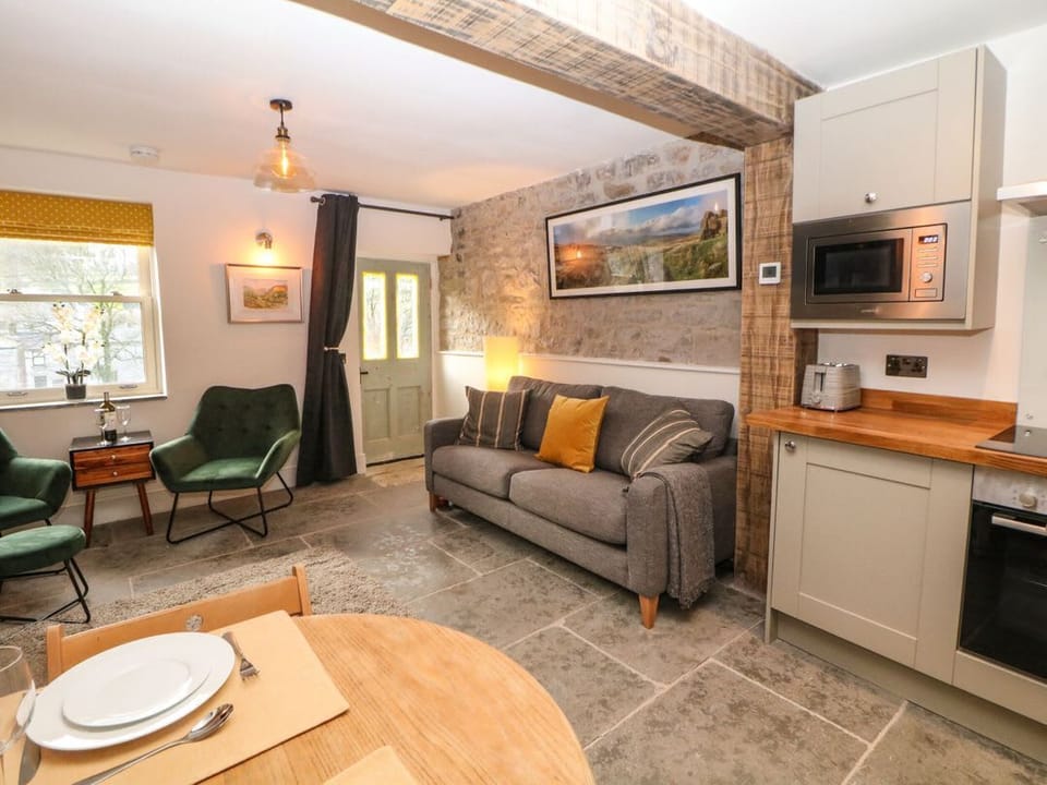 Angel's Cottage