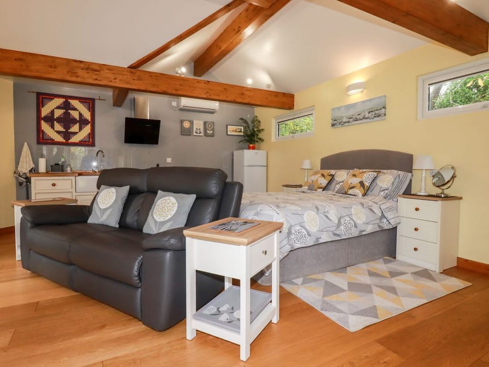 Brambleside Lodge