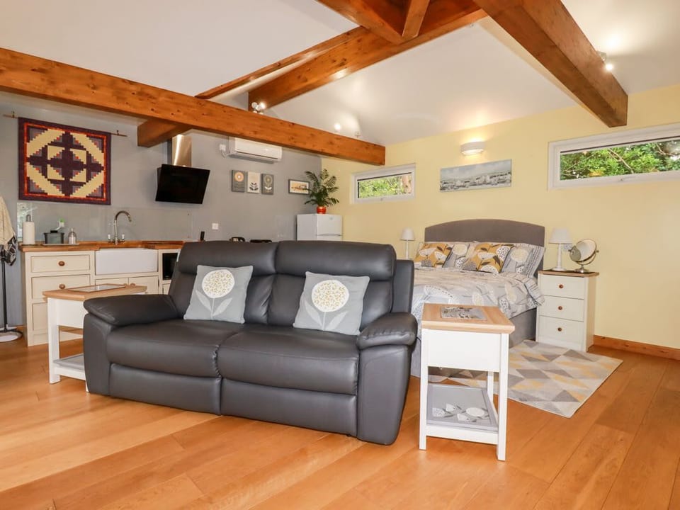 Brambleside Lodge