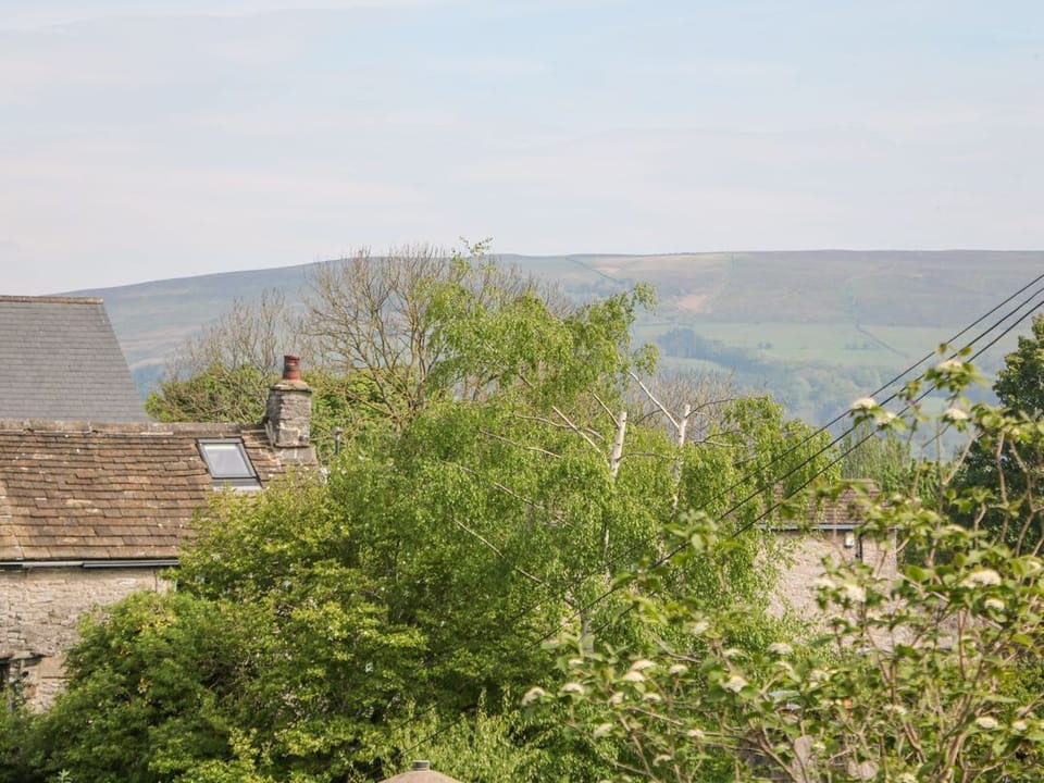 The Cottage Bradwell