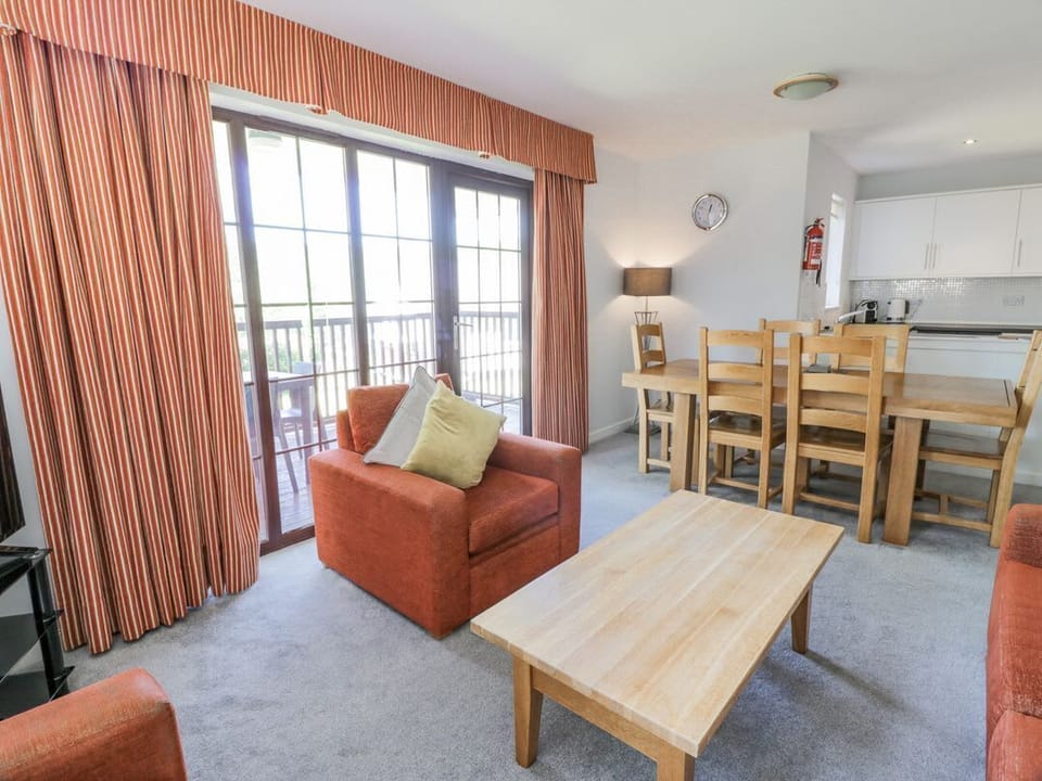 Brunston Castle Lodge