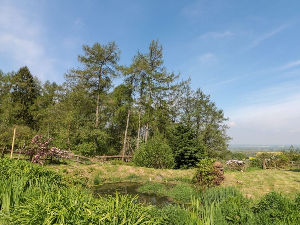 The Byre