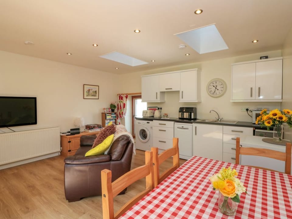 The Byre