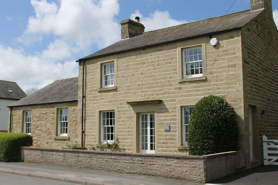 Vine Cottage