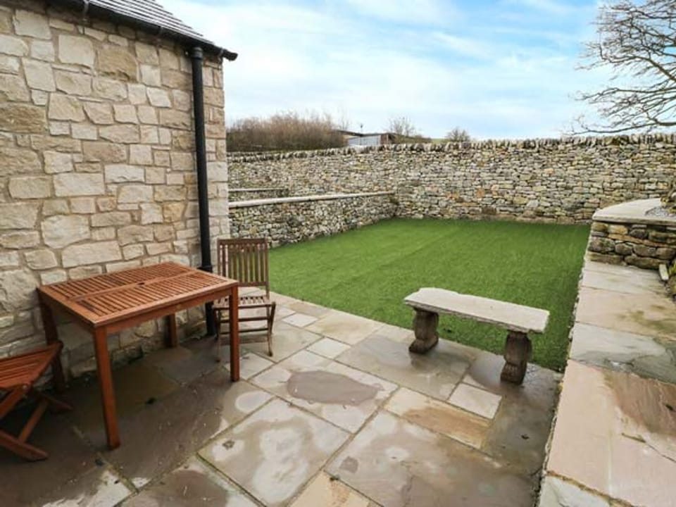 1 Primitive Croft