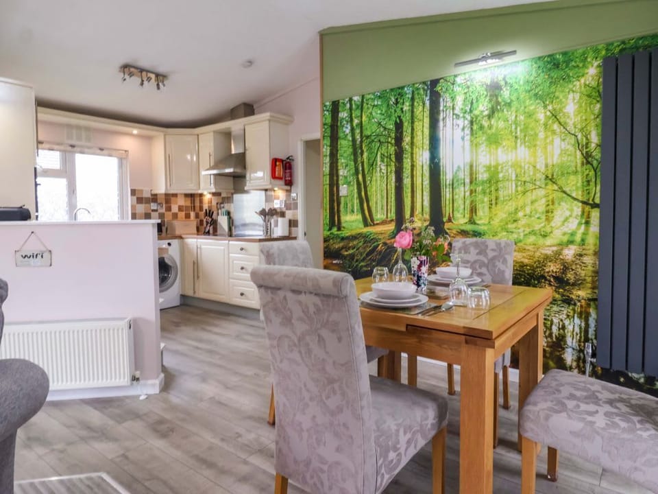 15 Badgers Retreat - Two Dales