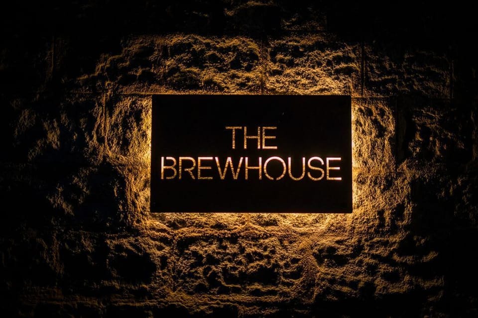 The Brew House