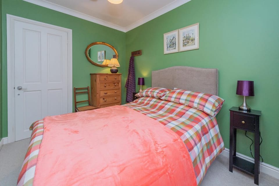 Pear Tree Cottage