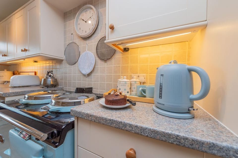 Pear Tree Cottage