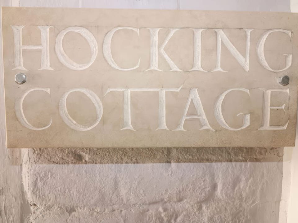 Hocking Cottage