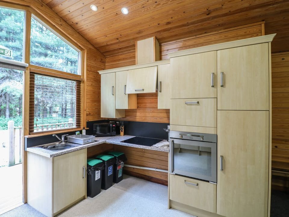 Birch Lodge