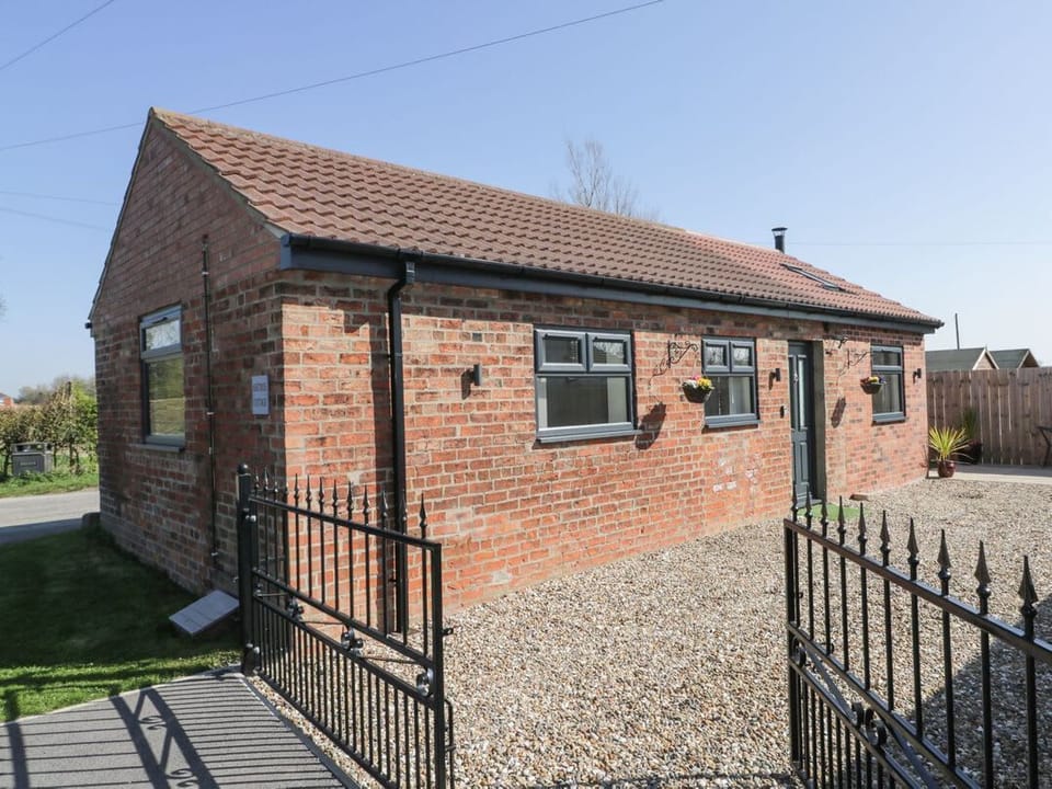 Ashtree Cottage