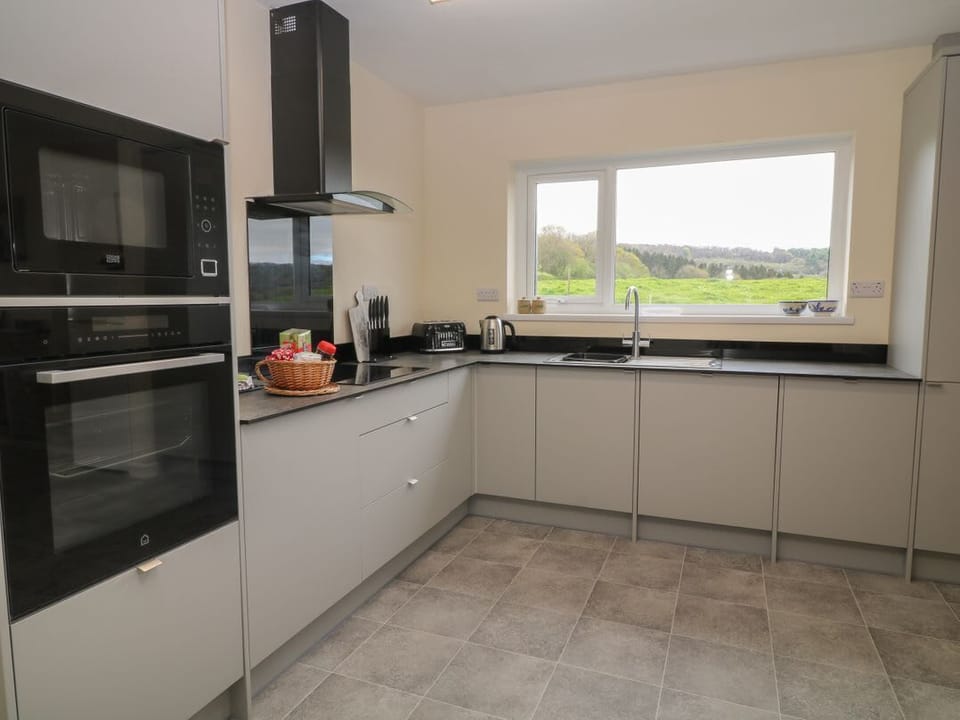 Broadlands Bungalow