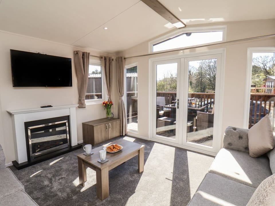 Foxglove Lodge