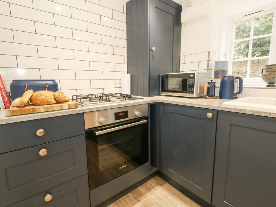 Half Pint Cottage