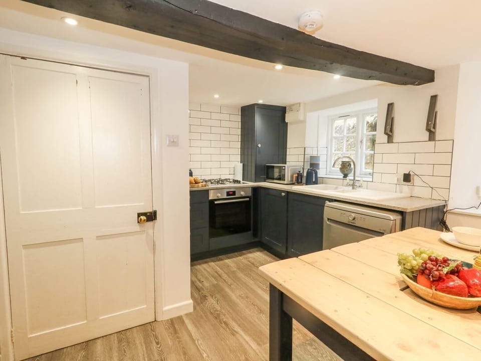 Half Pint Cottage