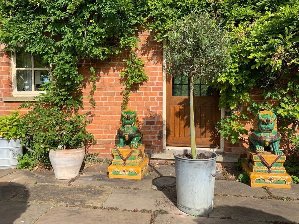 Stable Cottage