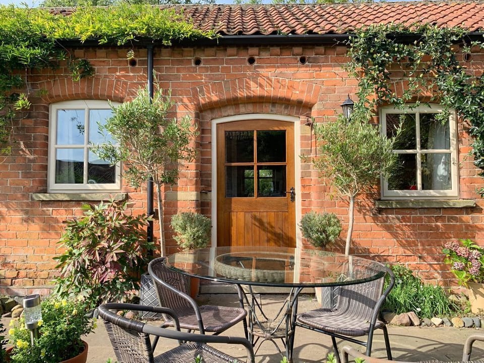 Stable Cottage
