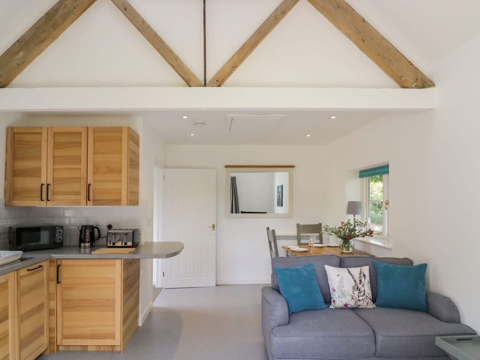 Chapel Cottage
