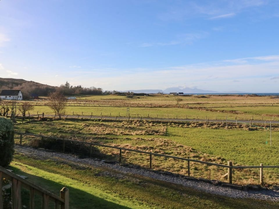 Glen Mhor Lodge
