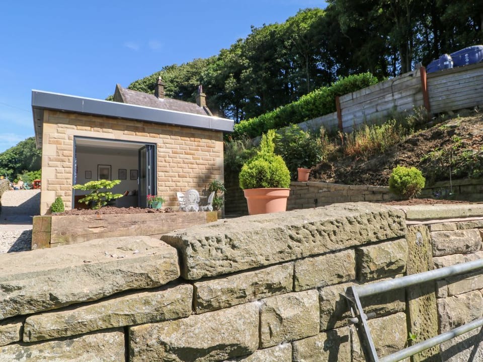 Priestley’s Retreat
