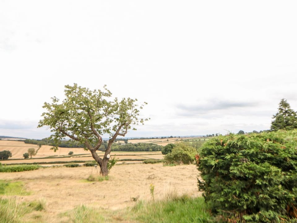 Smithy Cottage