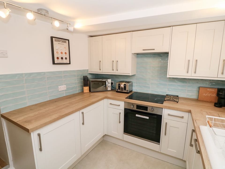 Smithy Cottage