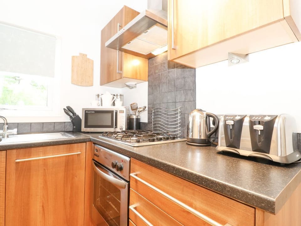 10 Thirlmere