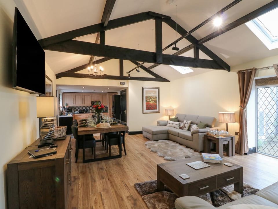 Moor Farm Cottage