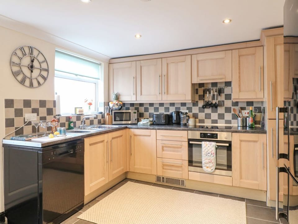 Moor Farm Cottage