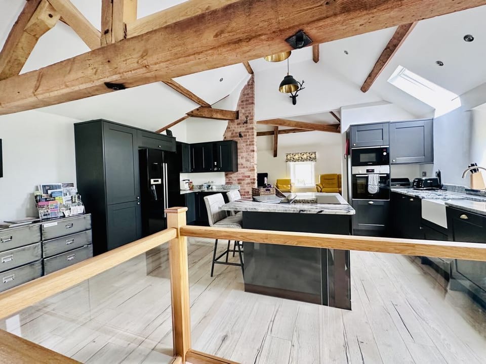 Parlour Barn