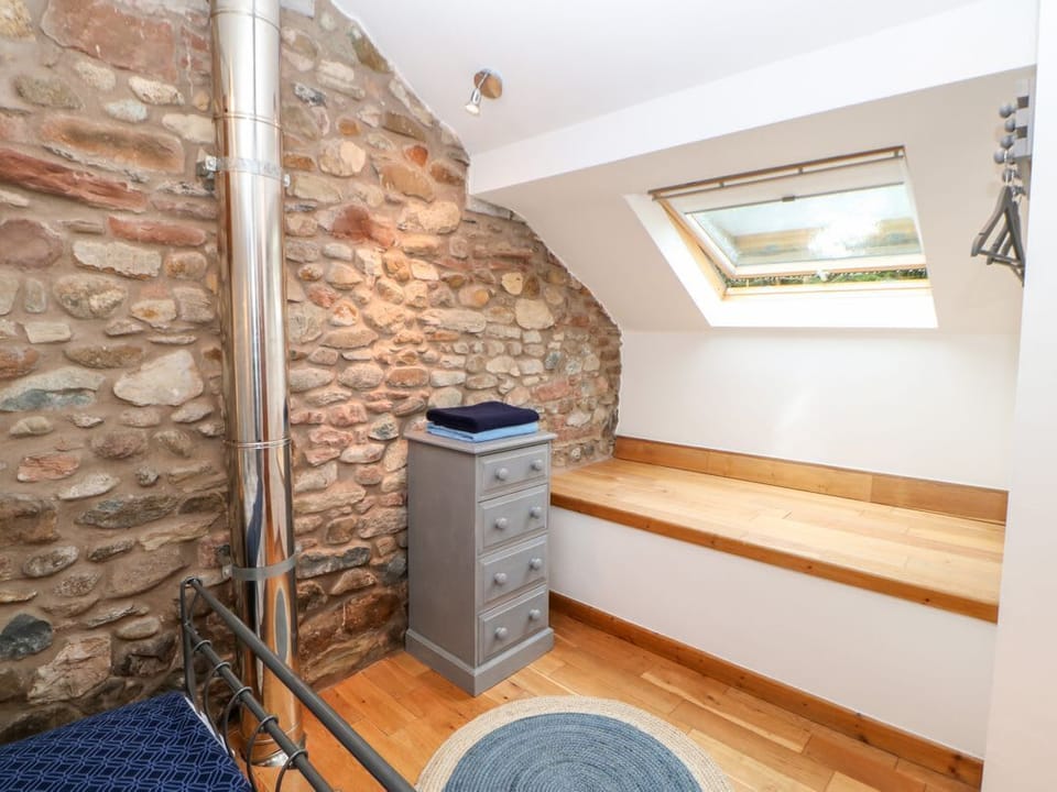 Chapel Cottage