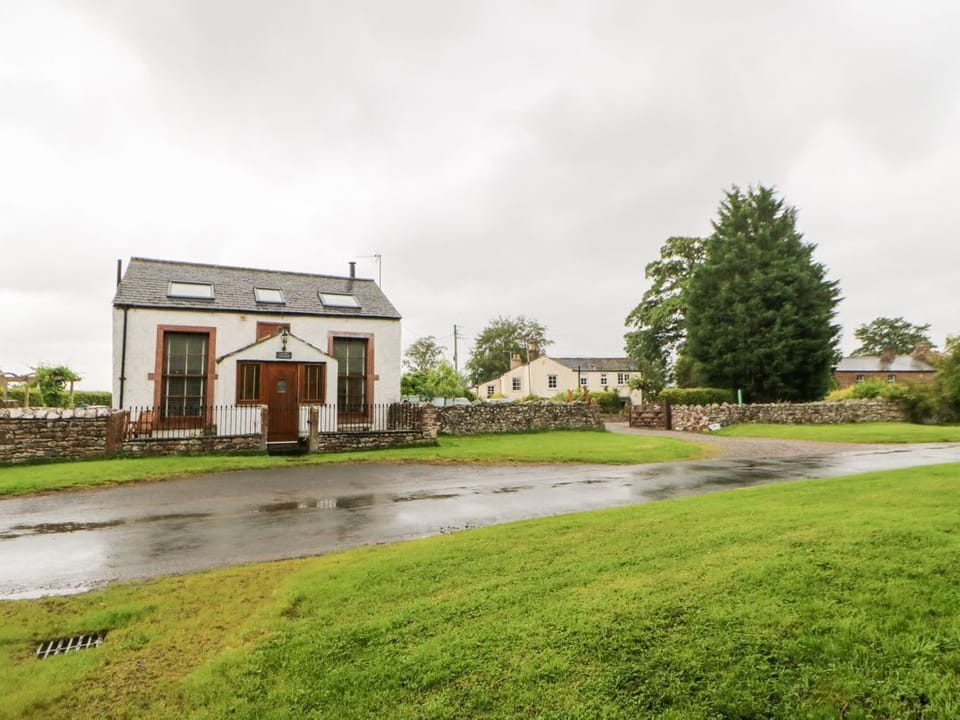 Chapel Cottage