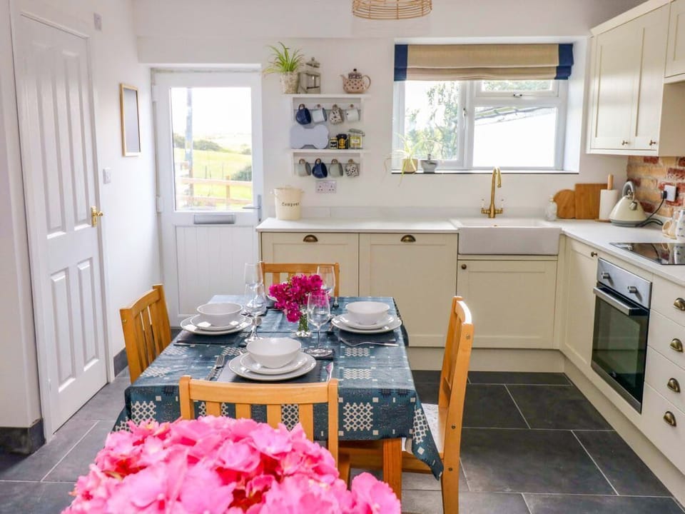 Coach House Cottage