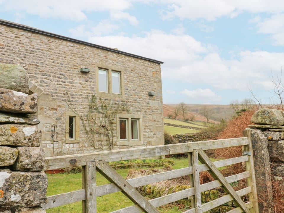 Byre Suite