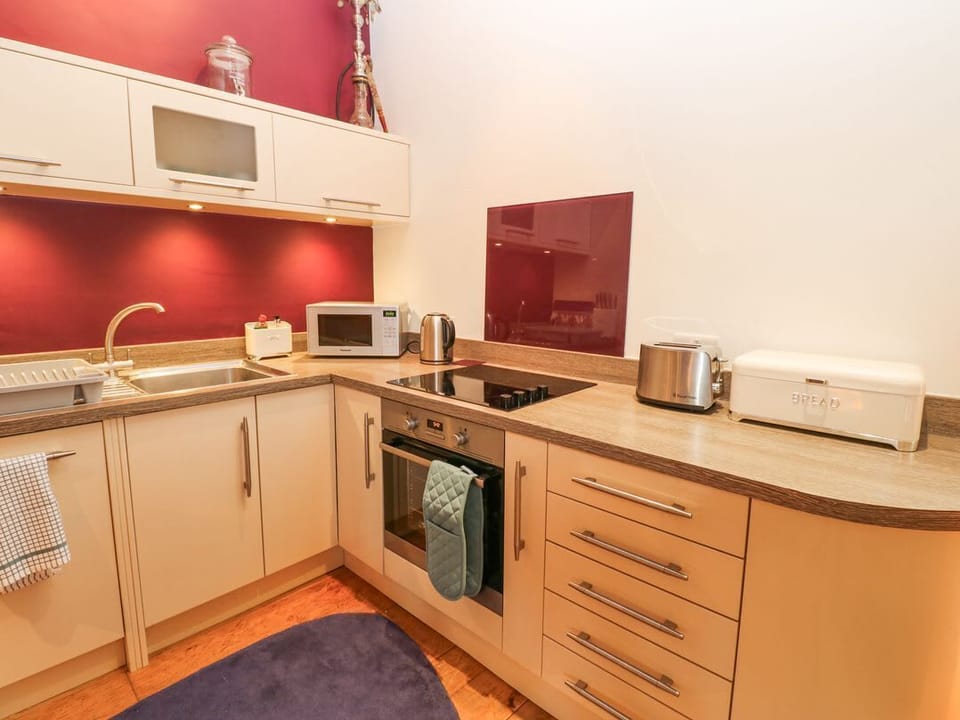 Byre Suite