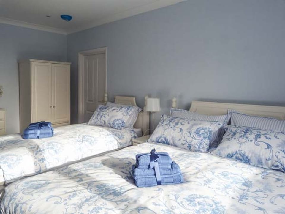Herbrand House