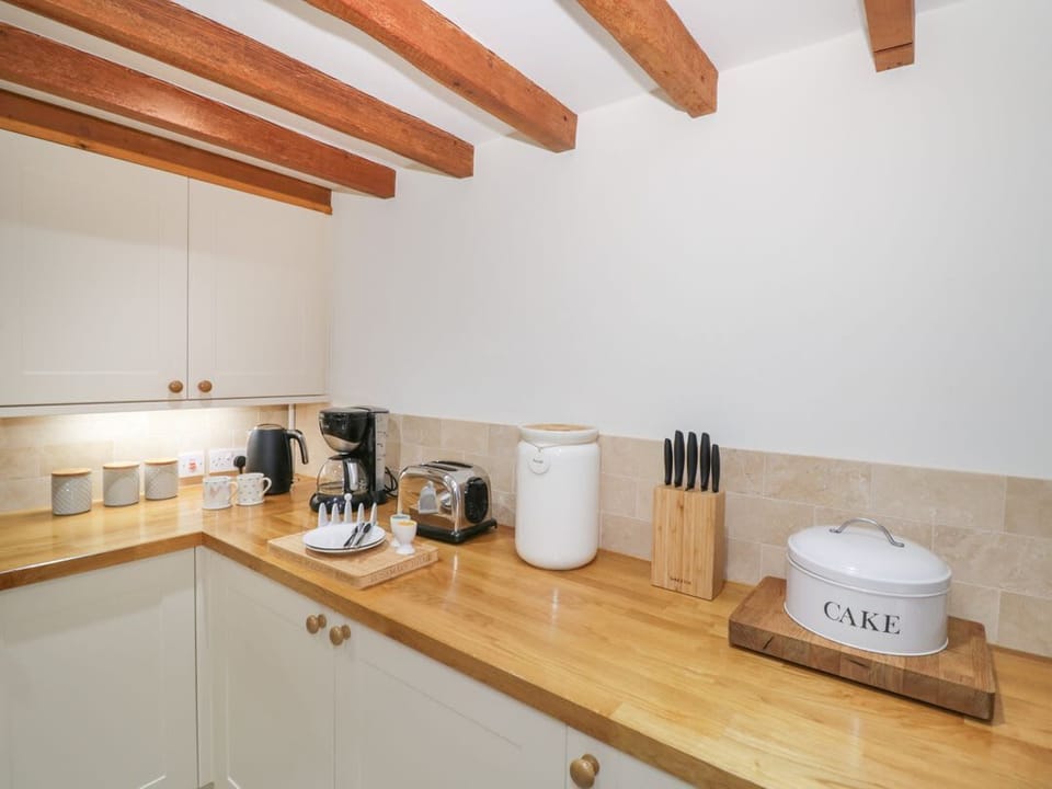 The Granary at Lane End Farm